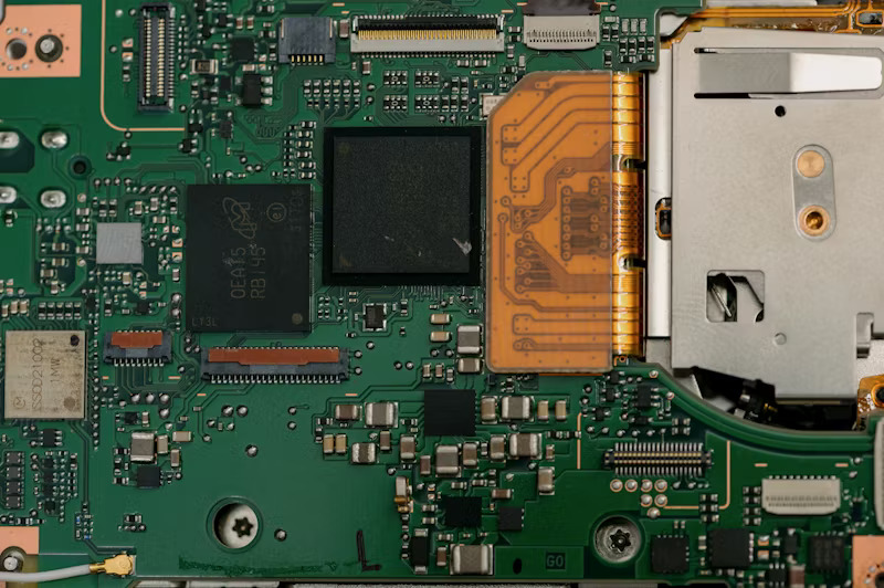 Test, Reliability & Safety IP Architecture
