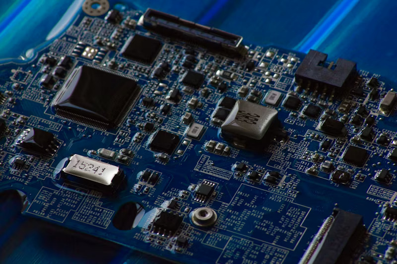 EDA Product & CAD Platform