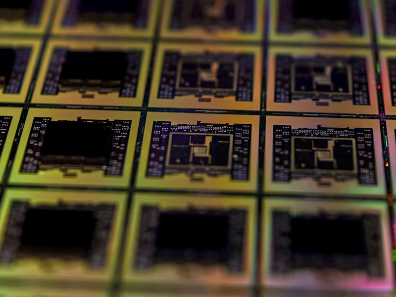 DFT & 3DIC Test Architectures